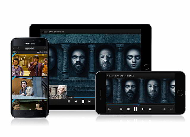 Descargar HBO España para Android
