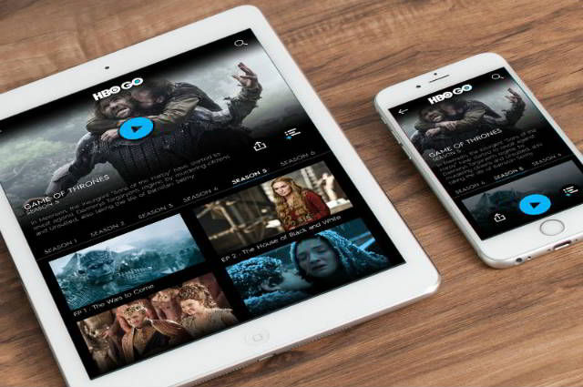 Descargar HBO España para iOS